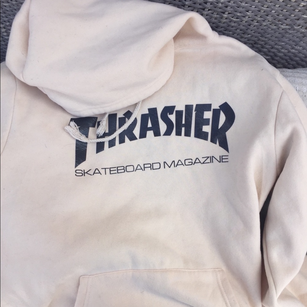 THRASHER Hoodie